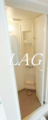 【シャワールーム】 | ＴＭ蒲田 | シャワールームです。