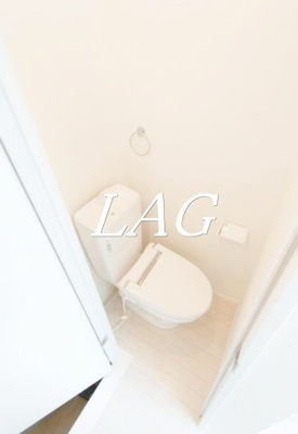 【トイレ】 | ＴＭ蒲田 | トイレです。