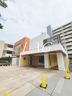 【外観】 | リビオ新蒲田 | 外観です。