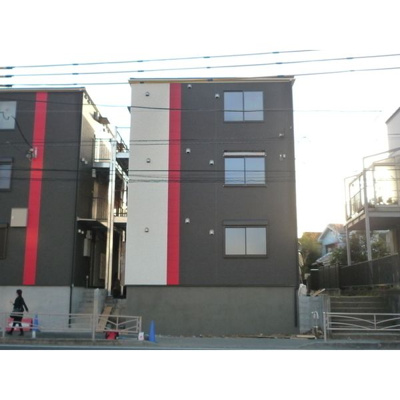 【エントランス】 | レジディス横浜南