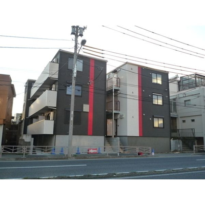 【その他共用部分】 | レジディス横浜南