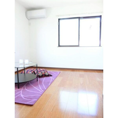 【洋室】 | レジディス横浜南