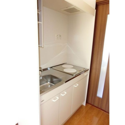 【キッチン】 | レジディス横浜南