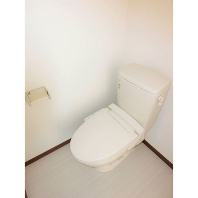 【トイレ】 | レジディス横浜南