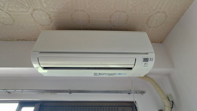 コーポアユーズの設備