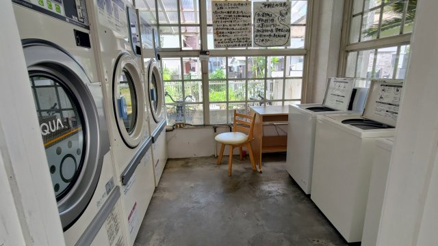 コーポアユーズのその他共用部分