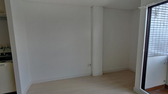 コーポアユーズの内装