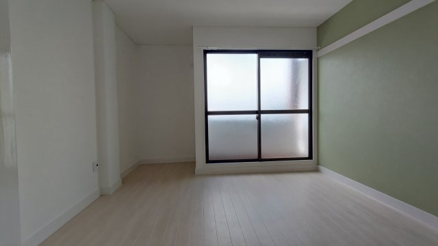 コーポアユーズの居間・リビング