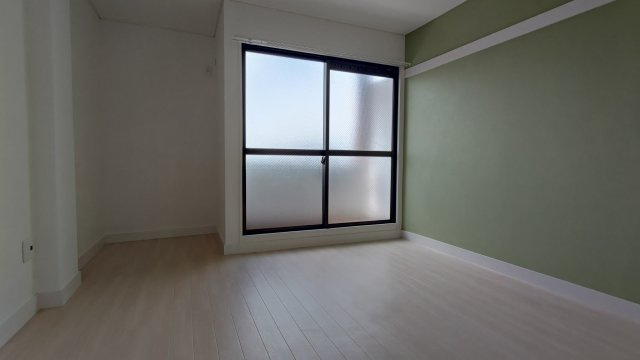 コーポアユーズの寝室