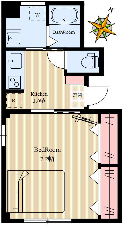 Ｃａｓａ　Ｓｅｒｅｎａ　の画像