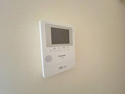 【セキュリティ】 | シャンボール東雲