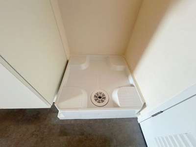 【設備】 | シャンボール東雲