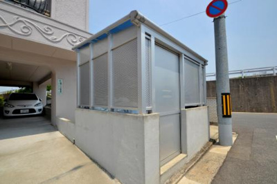 【その他共用部分】 | シャンボール東雲