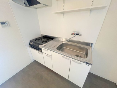 【キッチン】 | シャンボール東雲