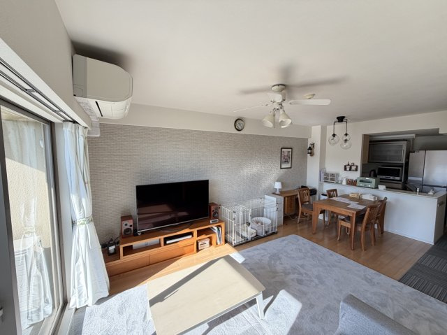 ☆オーシャンステイツ湘南平塚グランフィールド/ペット可♪