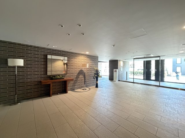 ☆オーシャンステイツ湘南平塚グランフィールド/ペット可♪