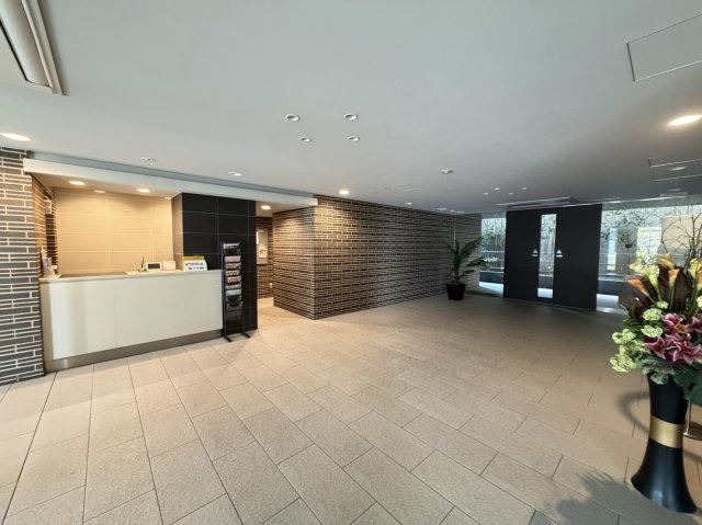 ☆オーシャンステイツ湘南平塚グランフィールド/ペット可♪