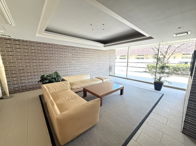 ☆オーシャンステイツ湘南平塚グランフィールド/ペット可♪