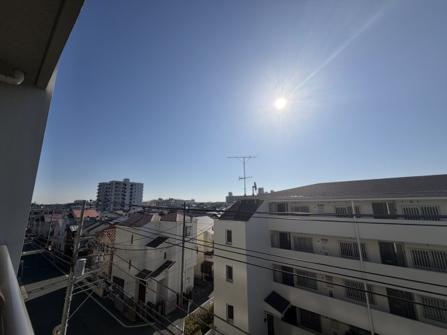 ☆オーシャンステイツ湘南平塚グランフィールド/ペット可♪