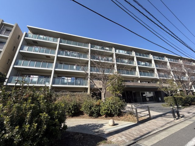 ☆オーシャンステイツ湘南平塚グランフィールド/ペット可♪