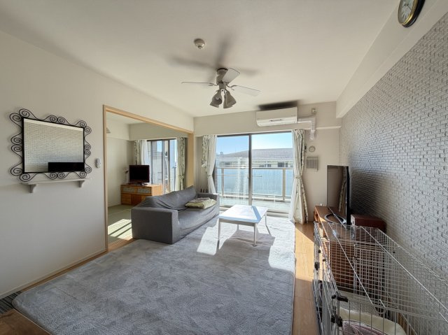 ☆オーシャンステイツ湘南平塚グランフィールド/ペット可♪