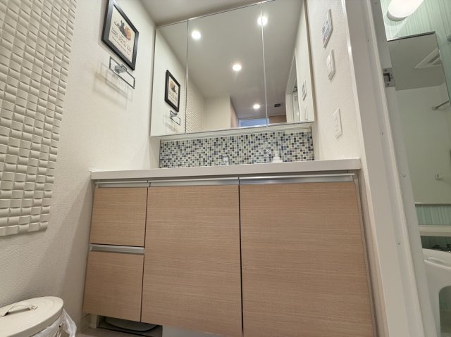 ☆オーシャンステイツ湘南平塚グランフィールド/ペット可♪