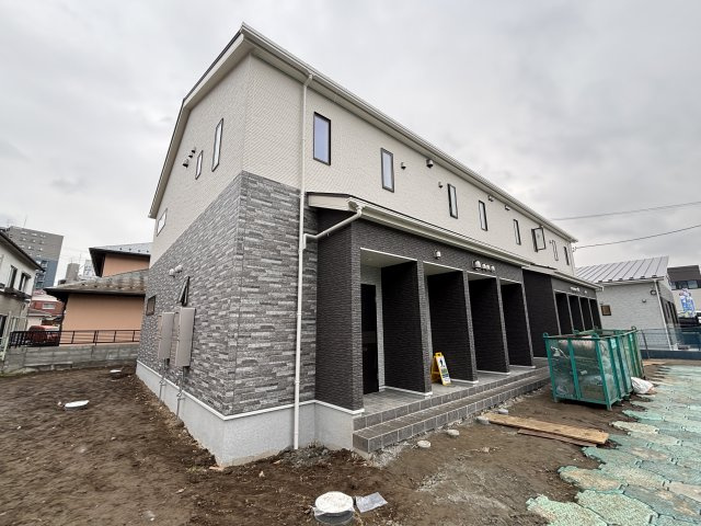 ピュアランド福室