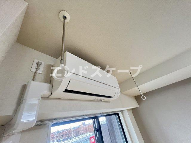 ヘイワレジデンス高崎の設備|高崎、前橋エリアのお部屋探しはエンドスケープまで！お客様の理想お聞かせ下さい♪