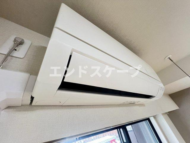 ヘイワレジデンス高崎の設備|高崎、前橋エリアのお部屋探しはエンドスケープまで！お客様の理想お聞かせ下さい♪