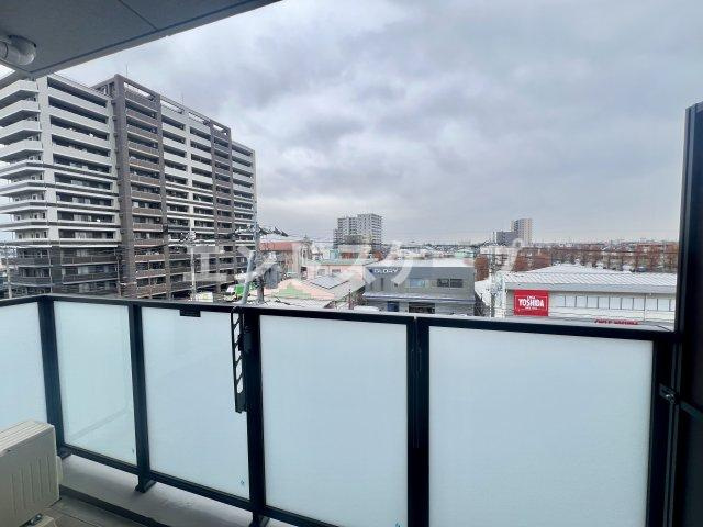 ヘイワレジデンス高崎の展望|高崎、前橋エリアのお部屋探しはエンドスケープまで！お客様の理想お聞かせ下さい♪