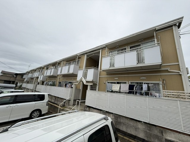 サンライズ曽根西ハイツ