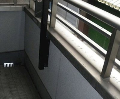 【バルコニー】 | OAK