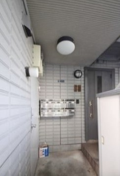 【その他共用部分】 | OAK