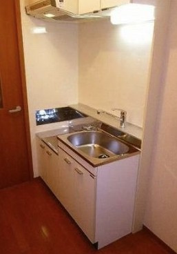 【キッチン】 | OAK