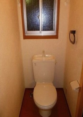 【トイレ】 | OAK