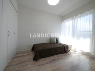 【バルコニー】 | ベルシア箱崎