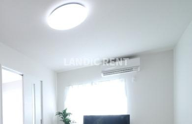 【設備】 | ベルシア箱崎