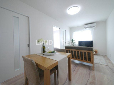 【内装】 | ベルシア箱崎