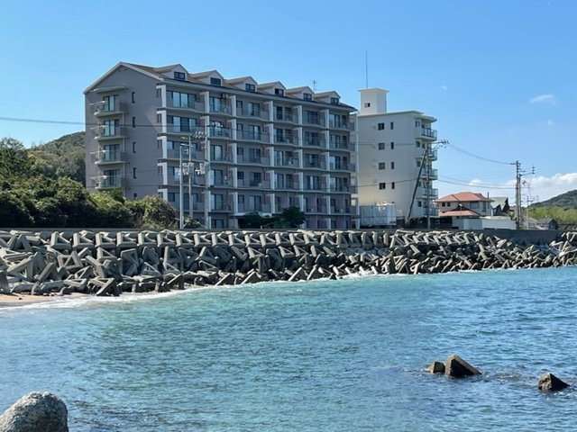 シーサイドビィユー鳴門