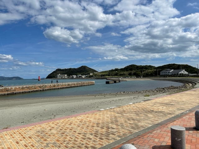 シーサイドビィユー鳴門のその他|海釣り公園（岡崎海岸）