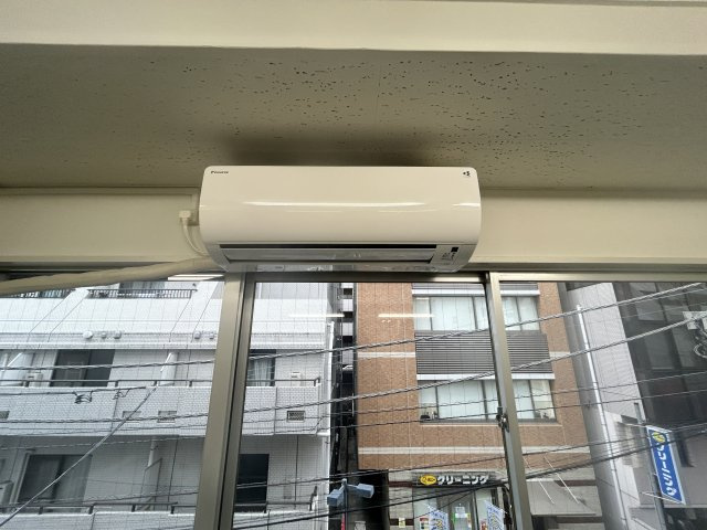 第３村嶋ビル　301の展望