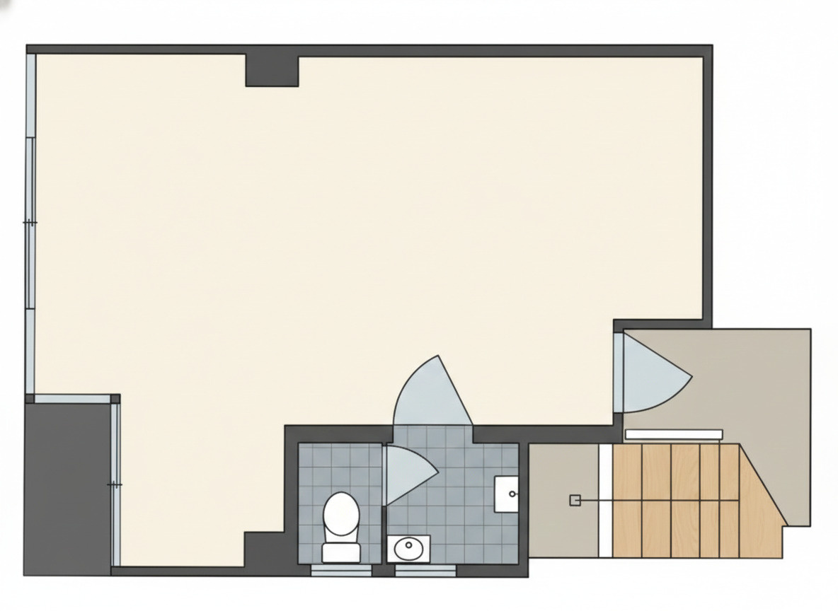 第３村嶋ビル　301