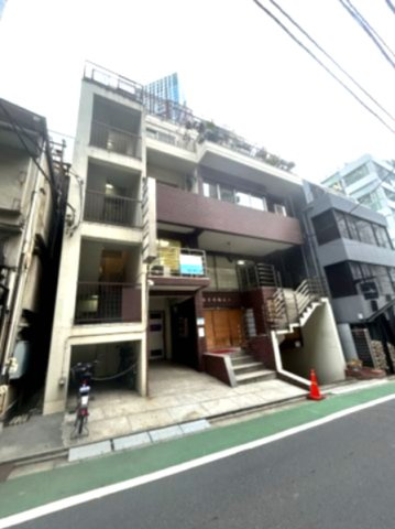 第３村嶋ビル　301の外観