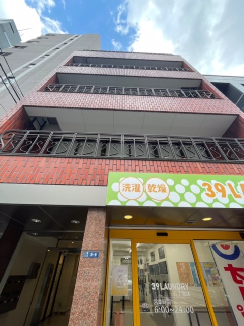 京橋ＹＡＨＡＴＡビル　