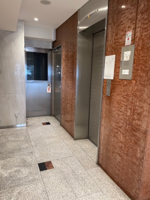 京橋ＹＡＨＡＴＡビル　