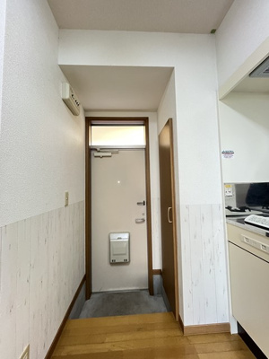 【キッチン】 | ウェル・アポインテッド