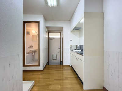 【居間・リビング】 | ウェル・アポインテッド