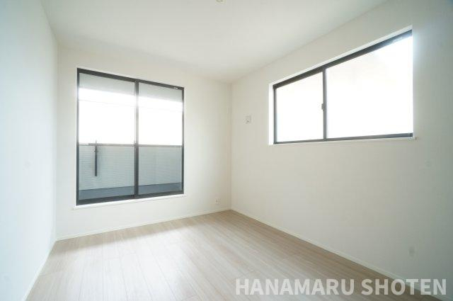 新築　千葉市中央区葛城の洋室|♪完成イメージです♪
＊当日ご案内可＊ご希望の物件まとめてご案内！弊社が掲載していない物件でもOK♪お気軽にご相談ください ♪お電話でのお問合わせがスムーズ♪