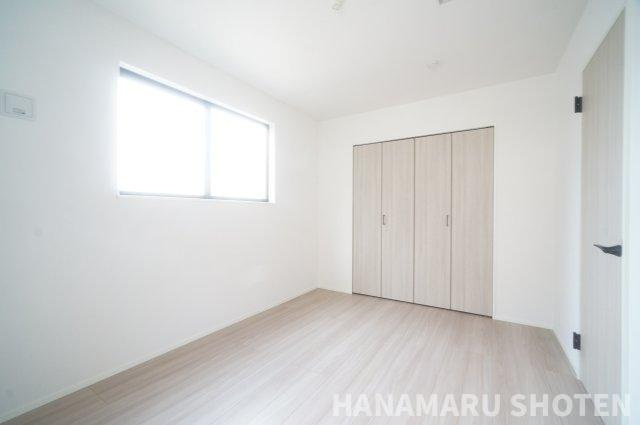 新築　千葉市中央区葛城の洋室|＊当日ご案内可＊ご希望の物件まとめてご案内！弊社が掲載していない物件でもOK♪お気軽にご相談ください ♪お電話でのお問合わせがスムーズ♪