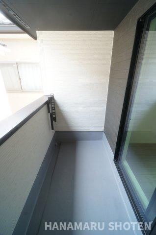 新築　千葉市中央区葛城のバルコニー|＊当日ご案内可＊ご希望の物件まとめてご案内！弊社が掲載していない物件でもOK♪お気軽にご相談ください ♪お電話でのお問合わせがスムーズ♪